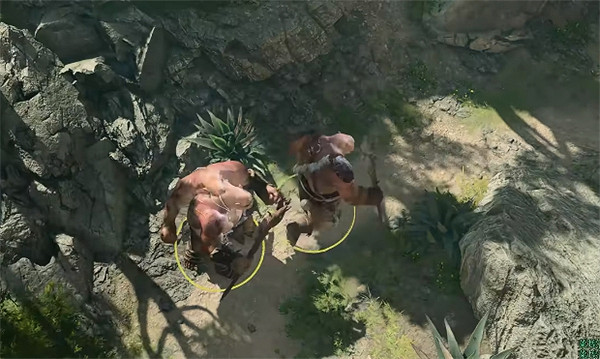 《柏德之門3》朗普的戰爭號角使用方法 《柏德之門3》朗普的戰爭號角使用方法