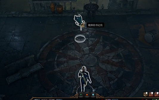 《柏德之門3》遺棄的廢墟全寶箱收集流程