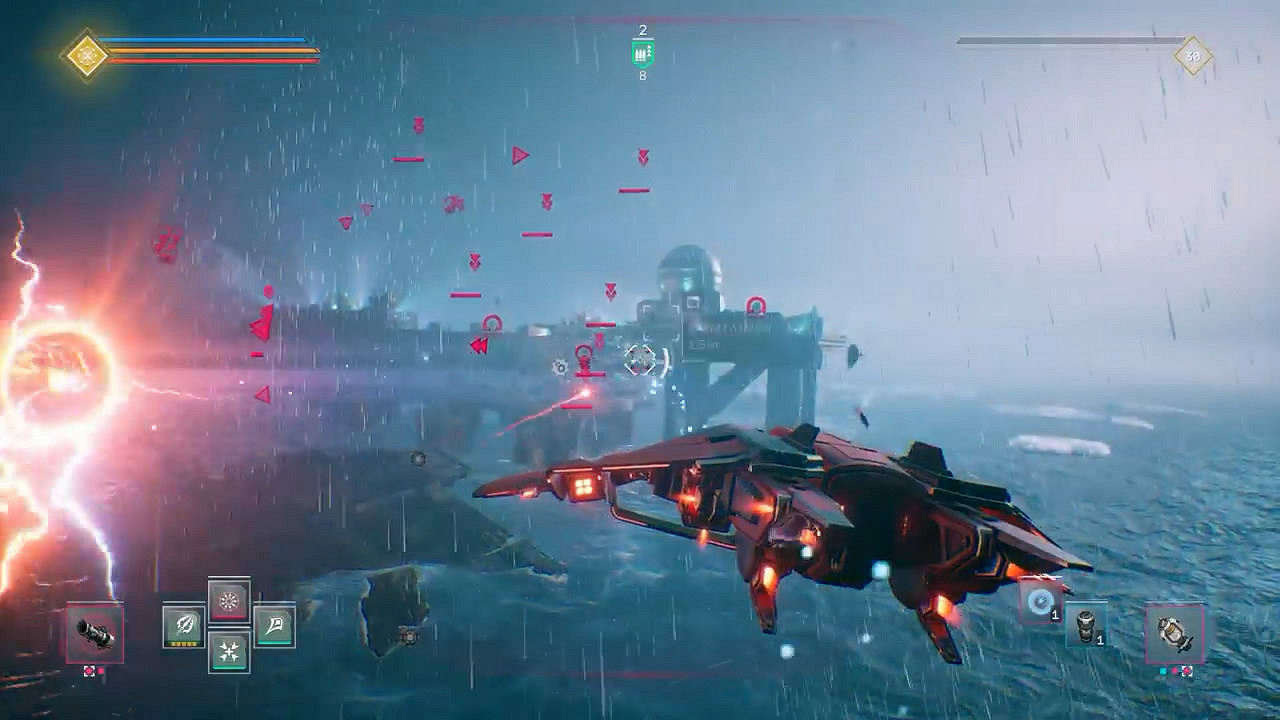 《永恒空間2》登陸次世代主機平台！發售預告片公布