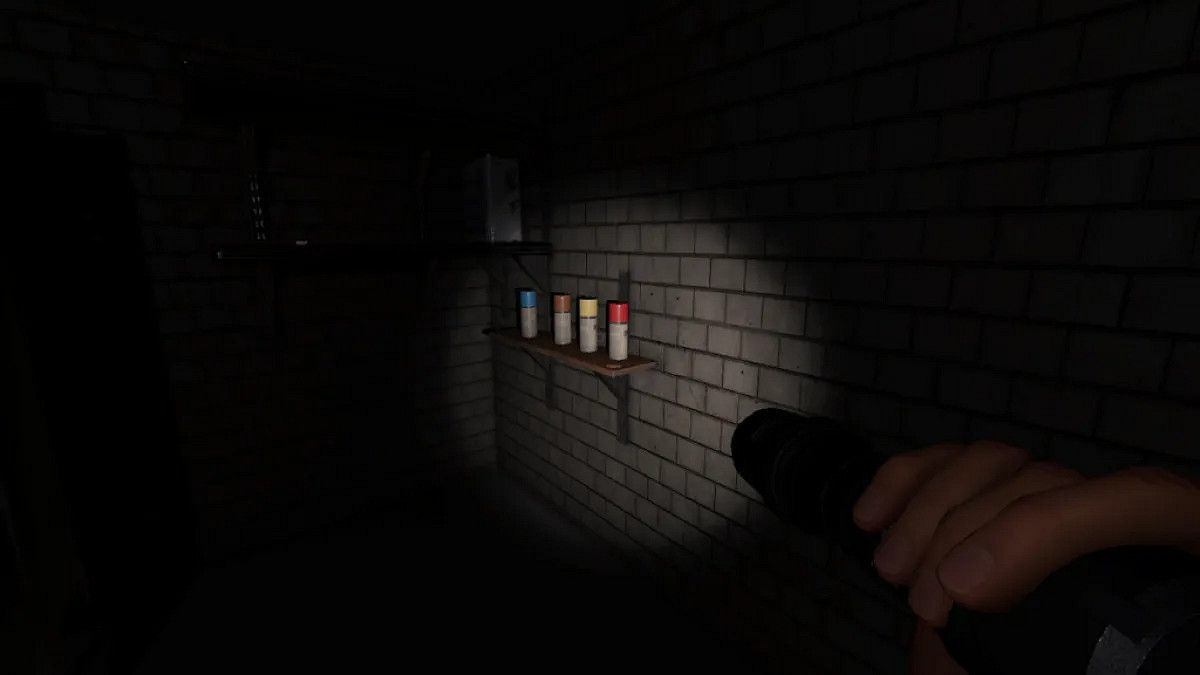 又能愉快抓鬼了!《恐鬼症》重大更新明天正式上線 又能愉快抓鬼了!《恐鬼症》重大更新明天正式上線