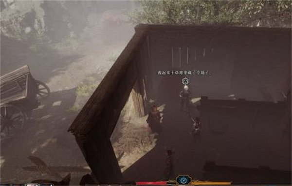 《柏德之門3》嫁妝任務應對方法