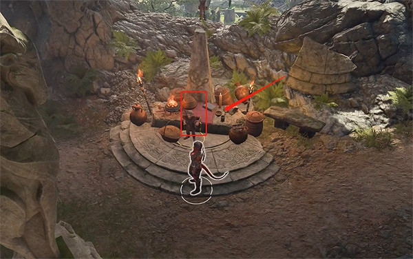 《柏德之門3》重甲獲取方式