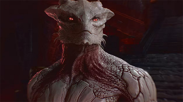 《柏德之門3》正義線隊友一覽 《柏德之門3》正義線隊友一覽