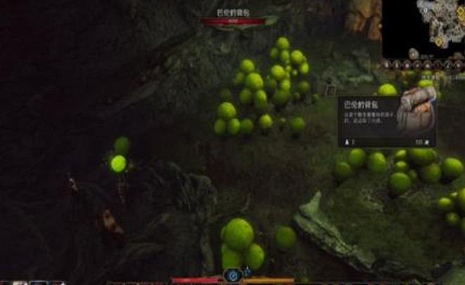 《柏德之門3》蘑菇獵人在哪？ 蘑菇獵人位置