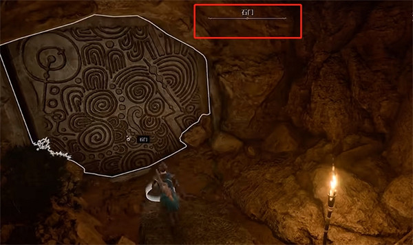 《柏德之門3》賽夫洛的位置 《柏德之門3》賽夫洛的位置