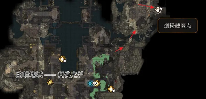 《柏德之門3》壞掉的月亮提燈有什麽用？ 壞掉的月亮提燈作用介紹