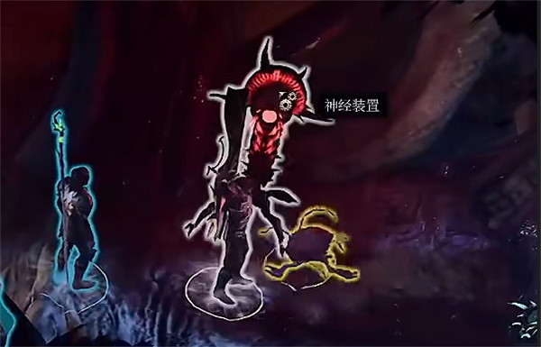 《柏德之門3》賽夫洛位置介紹 《柏德之門3》賽夫洛位置介紹