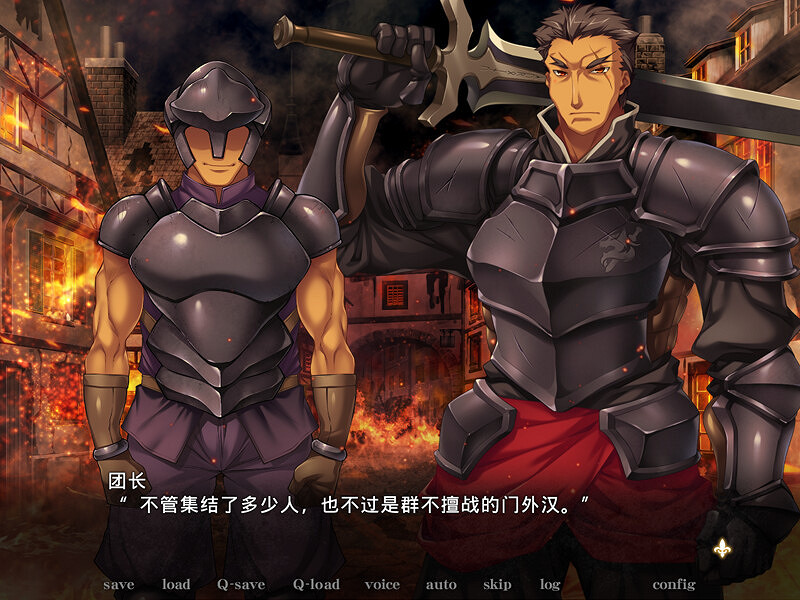 《黑獸2‧改》上架Steam 支援中文 今年第四季度發售 《黑獸2‧改》上架Steam 支援中文 今年第四季度發售