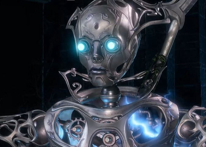 《柏德之門3》奧術塔鑰獲取方式