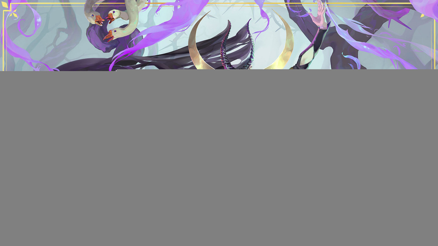 魔法風雲會全新童話卡組《Eldraine之森》公開 9月發售! 魔法風雲會全新童話卡組《Eldraine之森》公開 9月發售!