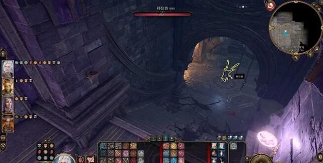 《柏德之門3》拉斐爾的宿敵任務攻略 拉斐爾的宿敵在哪觸發 《柏德之門3》拉斐爾的宿敵任務攻略 拉斐爾的宿敵在哪觸發