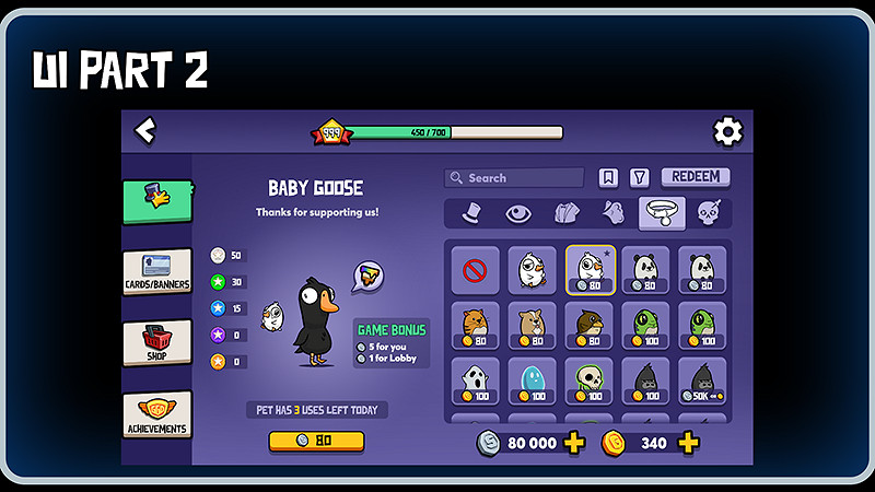 《鵝鴨殺》8月開發日誌更新:新地圖&新機制一覽! 《鵝鴨殺》8月開發日誌更新:新地圖&新機制一覽!