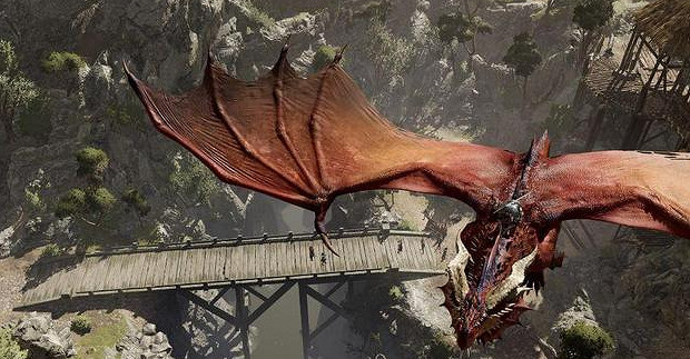 《柏德之門3》交易價格機制介紹 《柏德之門3》交易價格機制介紹