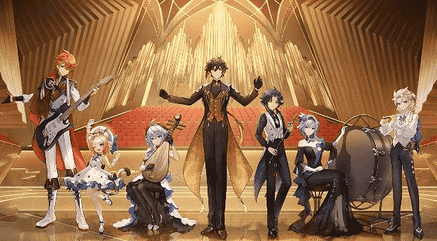 大的要來了？本周你必須知道的手遊資訊！