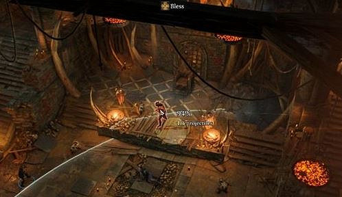 《柏德之門3》盜賊詭術師加點推薦 《柏德之門3》盜賊詭術師加點推薦