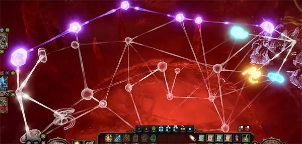 《柏德之門3》神經節點解密攻略