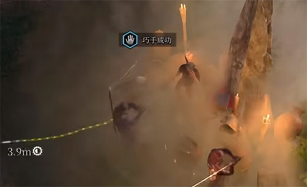 《柏德之門3》蹲下操作方法 《柏德之門3》蹲下操作方法