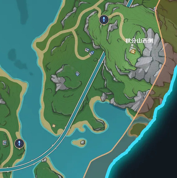 《原神》4.0楓丹全世界任務觸發位置 楓丹世界任務在哪觸發？