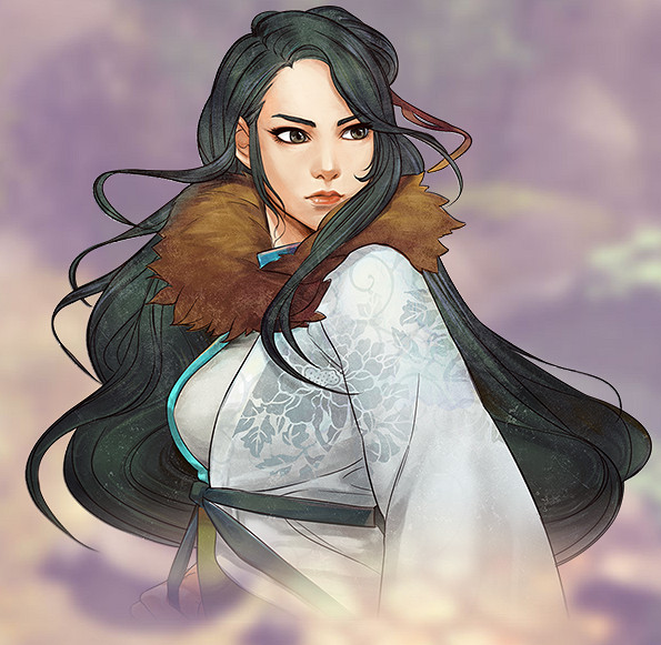 《俠客風雲傳》紅顏知己 十大女性角色介紹