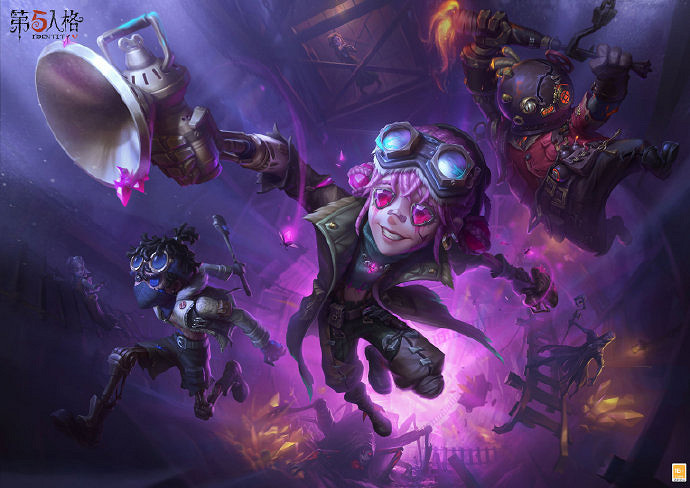 《第五人格》拉拉隊員背景故事介紹 拉拉隊員背景故事是什麽 《第五人格》拉拉隊員背景故事介紹 拉拉隊員背景故事是什麽