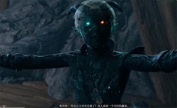 《柏德之門3》賽尼爾捉迷藏攻略