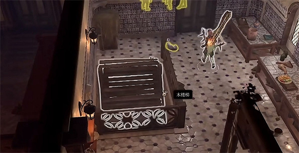 《柏德之門3》利文頓任務介紹