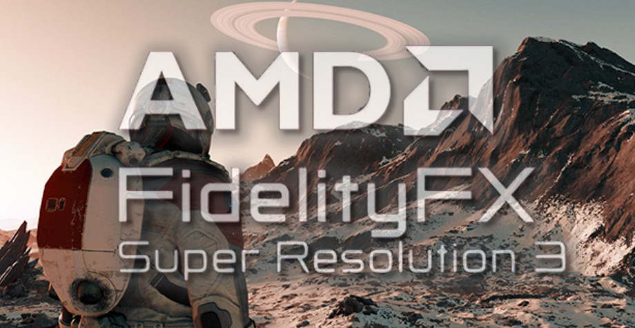 傳聞：B社《星空》將是首個支援AMD FSR3的遊戲