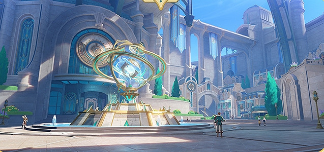 《原神》4.0更新了哪些菜譜?4.0更新菜譜介紹 《原神》4.0更新了哪些菜譜?4.0更新菜譜介紹