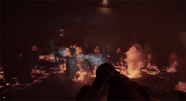 太空FPS《量子誤差》發布新預告!11月登陸PS5平台 太空FPS《量子誤差》發布新預告!11月登陸PS5平台