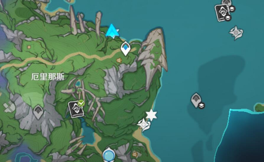 《原神》4.0楓丹釣魚點有哪些?4.0楓丹釣魚位置分享 《原神》4.0楓丹釣魚點有哪些?4.0楓丹釣魚位置分享