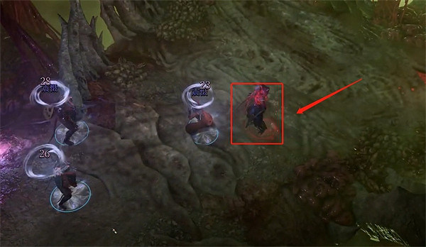 《柏德之門3》索姆將軍打法攻略 《柏德之門3》索姆將軍打法攻略