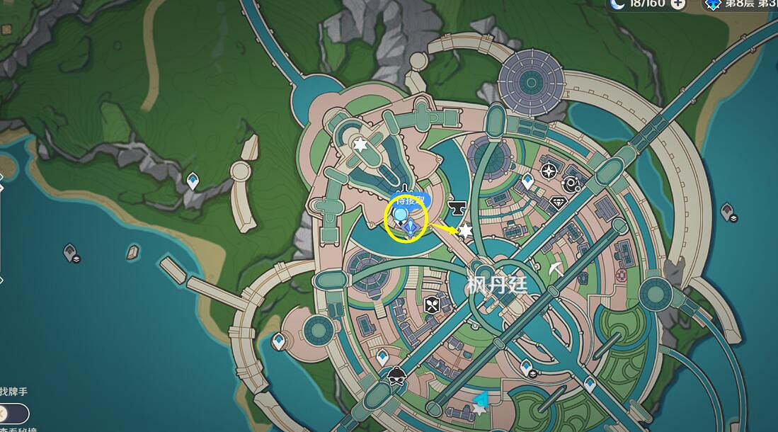 《原神》楓丹動物寓言書在哪？欺詐師列那成就攻略