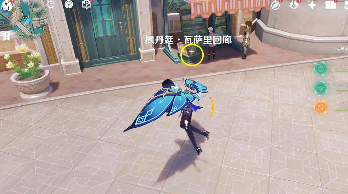 《原神》楓丹動物寓言書在哪？欺詐師列那成就攻略