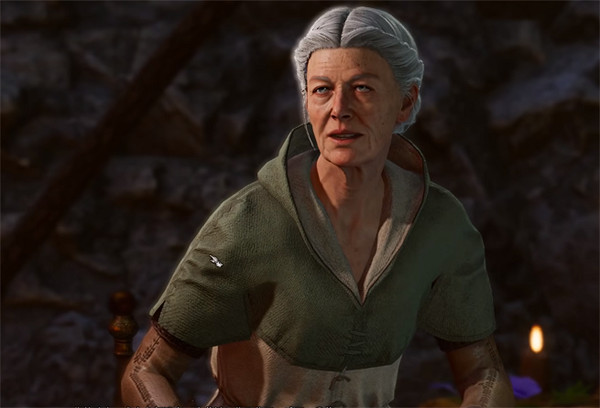 《柏德之門3》遊戲內天數介紹 《柏德之門3》遊戲內天數介紹