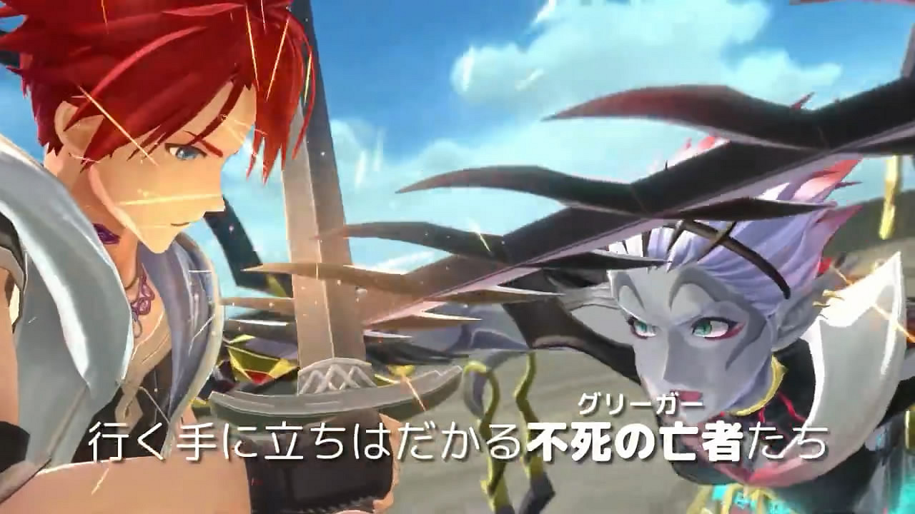 系列35周年紀念作《伊蘇10》新宣傳片賞！9月底發售