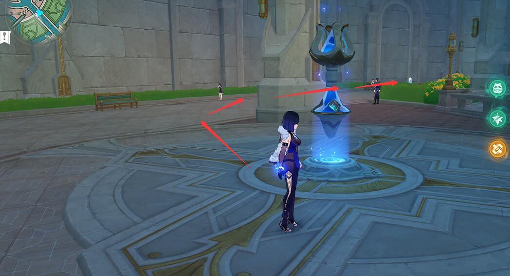 《原神》怪盜與名偵探成就攻略 怪盜與名偵探書籍獲得方法