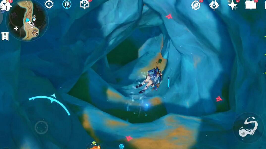 《原神》4.0博物通誌水國尋跡活動攻略 《原神》4.0博物通誌水國尋跡活動攻略