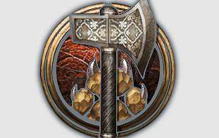 《柏德之門3》野蠻人子職業選擇推薦