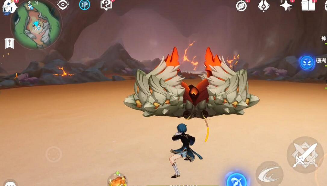 《原神》4.0博物通誌水國尋跡活動攻略 《原神》4.0博物通誌水國尋跡活動攻略