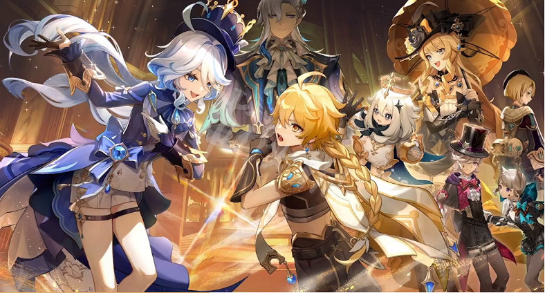 《原神》林尼角色攻略 4.0林尼培養指南