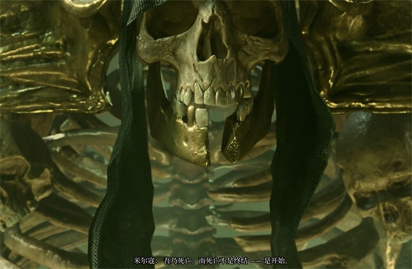 《柏德之門3》索姆將軍打法攻略 《柏德之門3》索姆將軍打法攻略