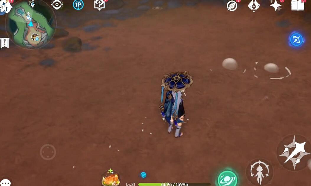 《原神》4.0博物通誌水國尋跡活動攻略 《原神》4.0博物通誌水國尋跡活動攻略