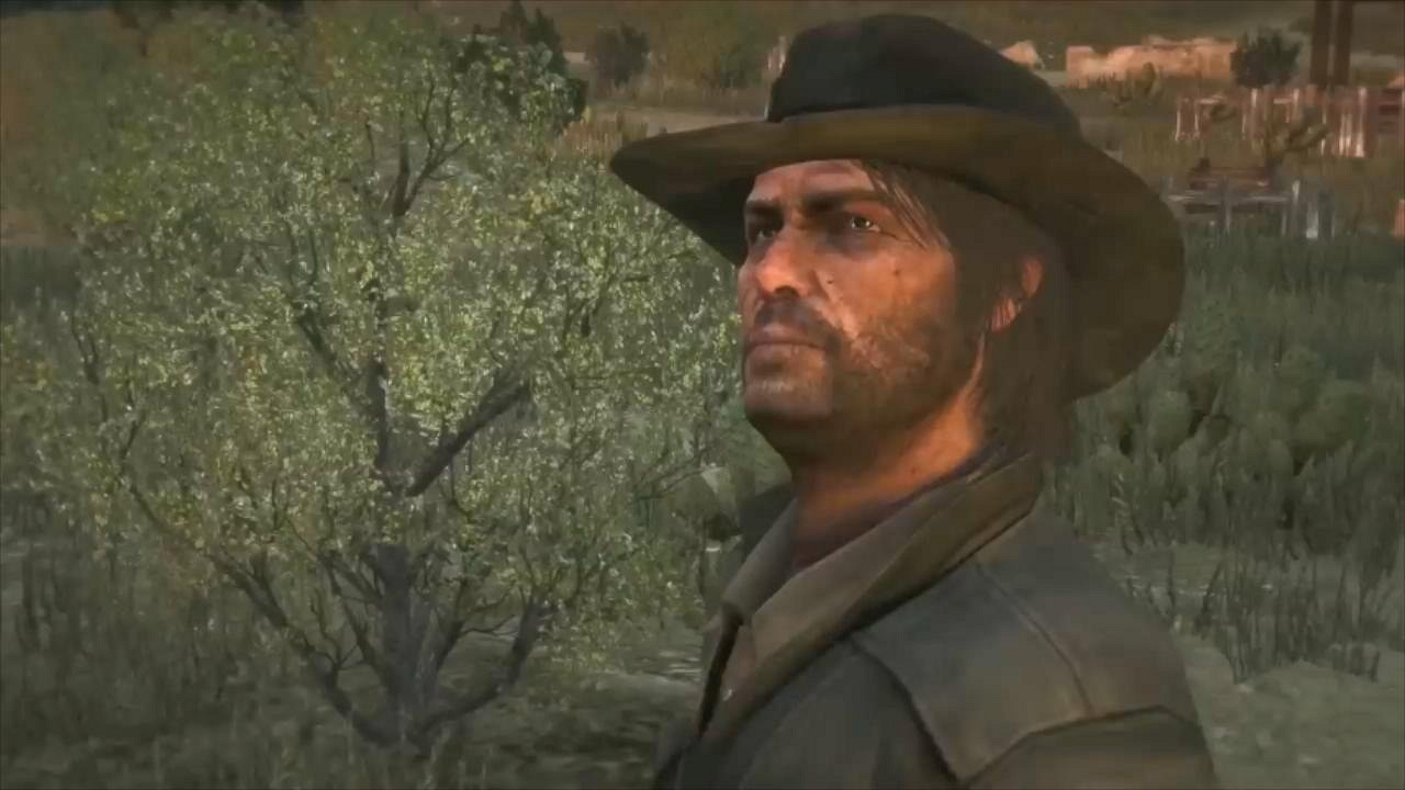 《荒野大鏢客：救贖》20分鐘Switch實機遊玩影片公布！