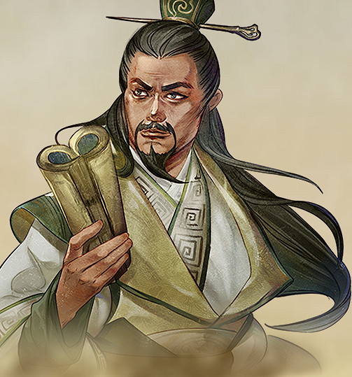 《俠客風雲傳》劍蹤俠影 ​男性角色一覽攻略