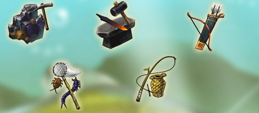 《俠客風雲傳》人物如何養成 養成系統全解析攻略 《俠客風雲傳》人物如何養成 養成系統全解析攻略