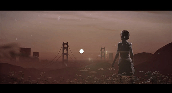 太空FPS《量子誤差》發布新預告!11月登陸PS5平台 太空FPS《量子誤差》發布新預告!11月登陸PS5平台