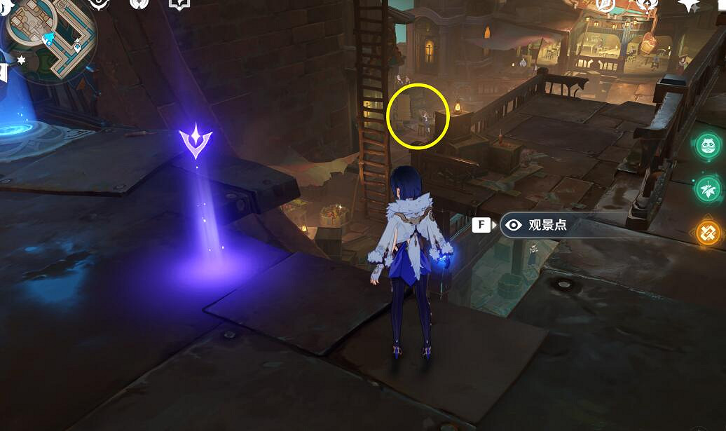 《原神》怪盜與名偵探成就攻略 怪盜與名偵探書籍獲得方法