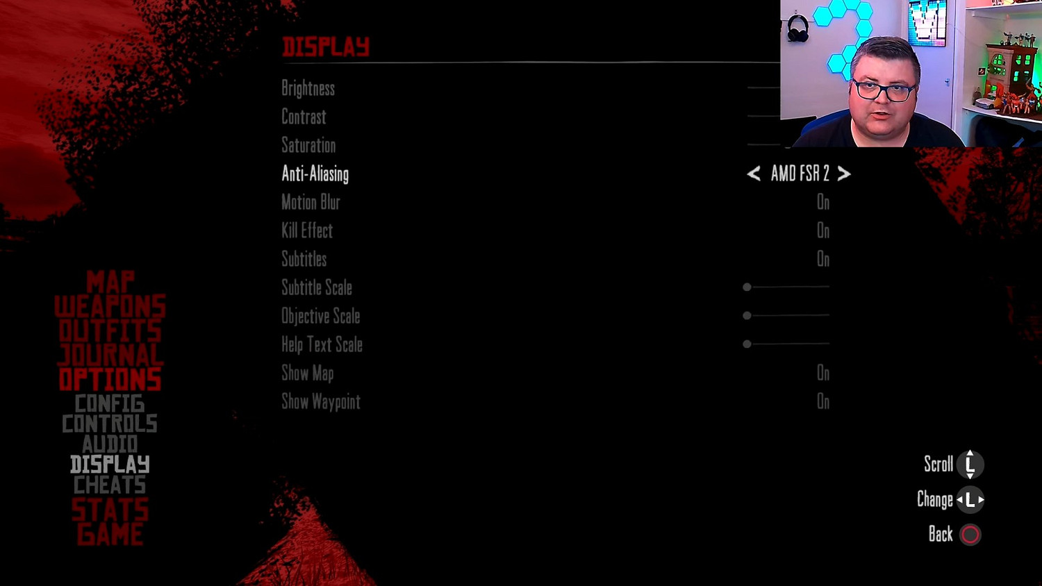 R星真懶！《荒野大鏢客》PS4 Pro和PS5不支援60幀