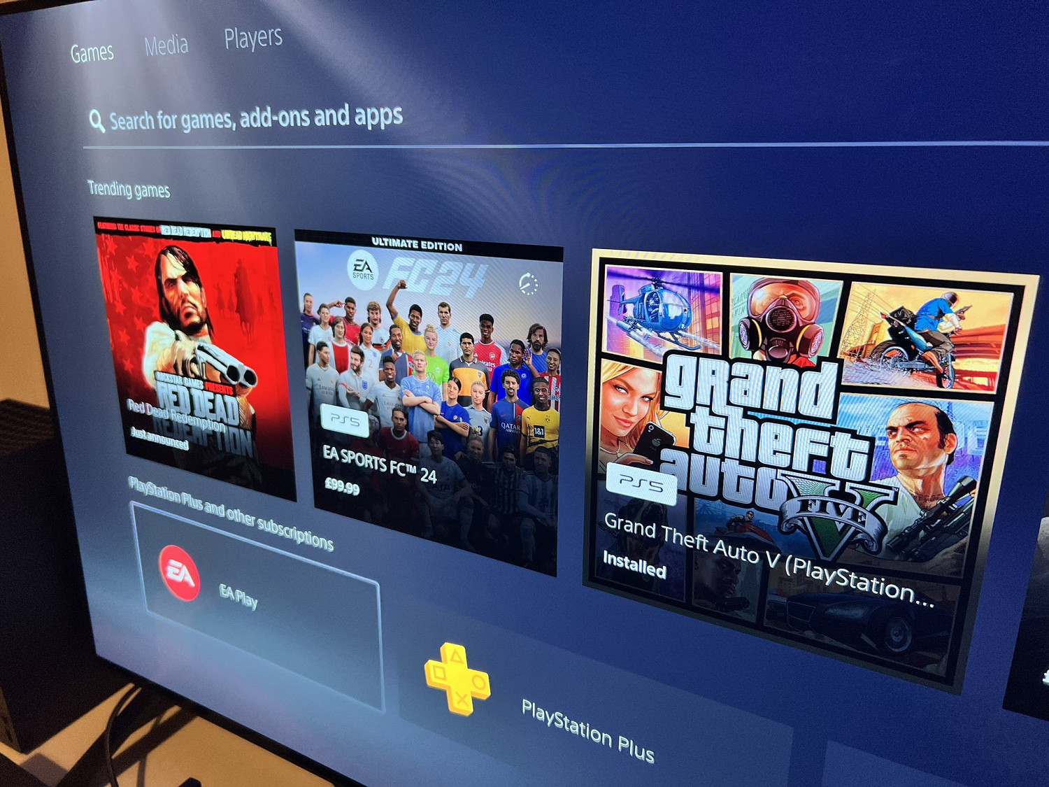 《荒野大鏢客:救贖》移植版在歐美地區的人氣飆升! 《荒野大鏢客:救贖》移植版在歐美地區的人氣飆升!