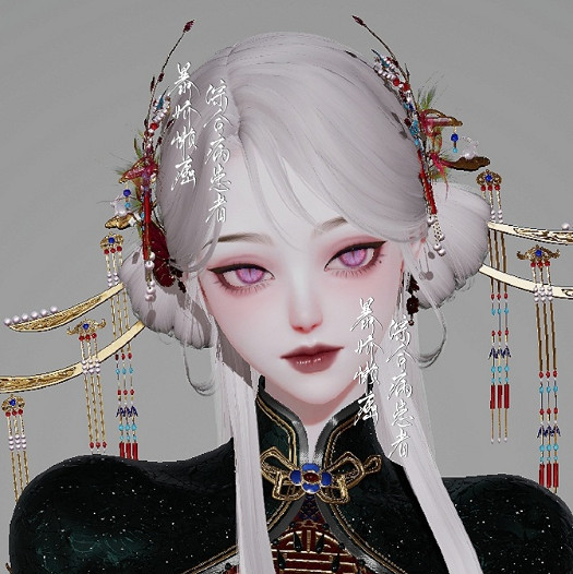 《以閃亮之名》禍 禍官方捏臉資料id 《以閃亮之名》禍 禍官方捏臉資料id